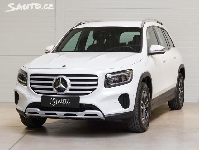 Mercedes GLB